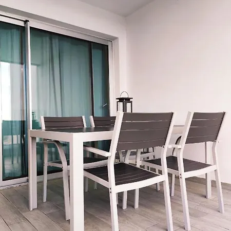 Apartment Paradise Ocean Costa Adeje (Tenerife)