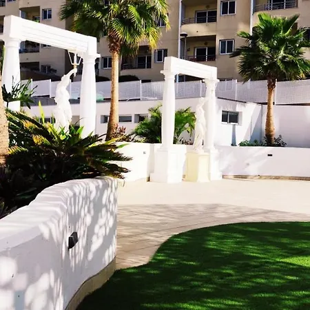 Paradise Ocean Apartment