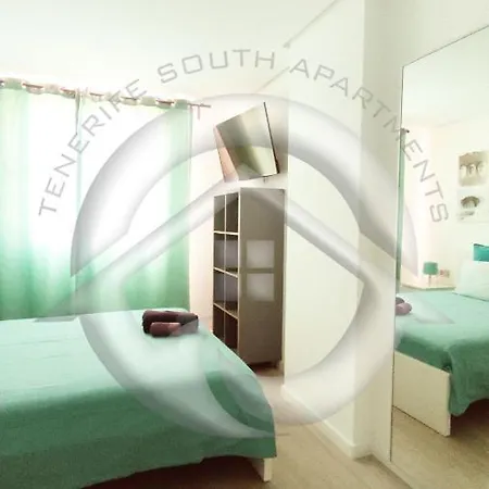 Paradise Ocean Appartement *