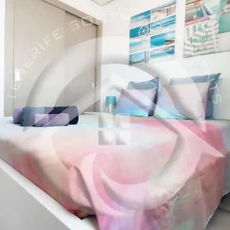 Paradise Ocean Appartement Costa Adeje (Tenerife)