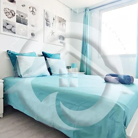 Appartement Paradise Ocean *