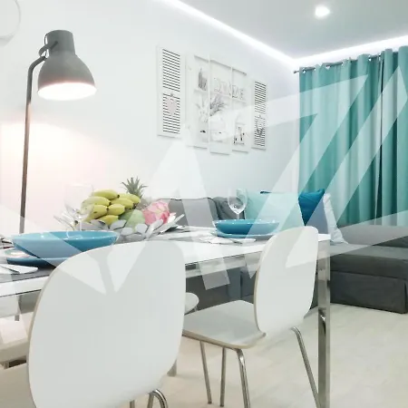 Apartment Paradise Ocean *