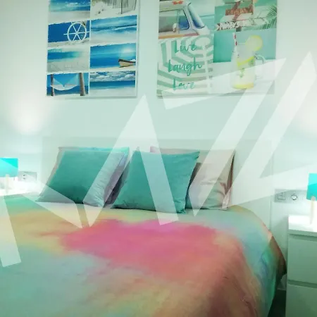 Paradise Ocean Apartment Costa Adeje (Tenerife)