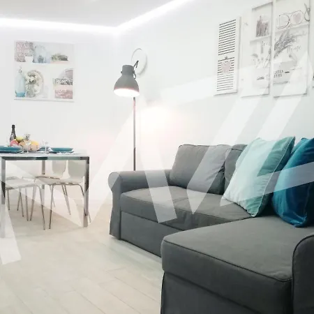 Apartment Paradise Ocean Costa Adeje (Tenerife)