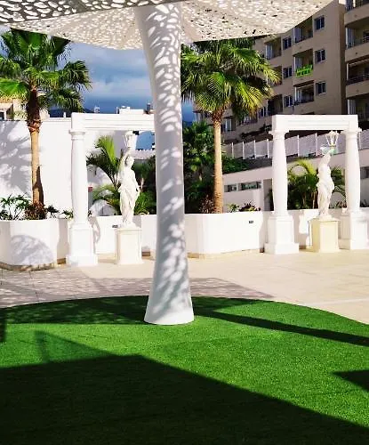 Apartament Paradise Ocean Costa Adeje (Tenerife)