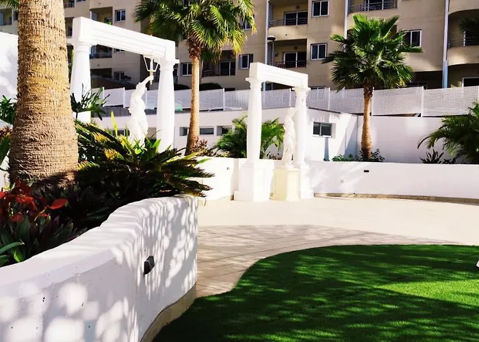 Paradise Ocean Apartament
