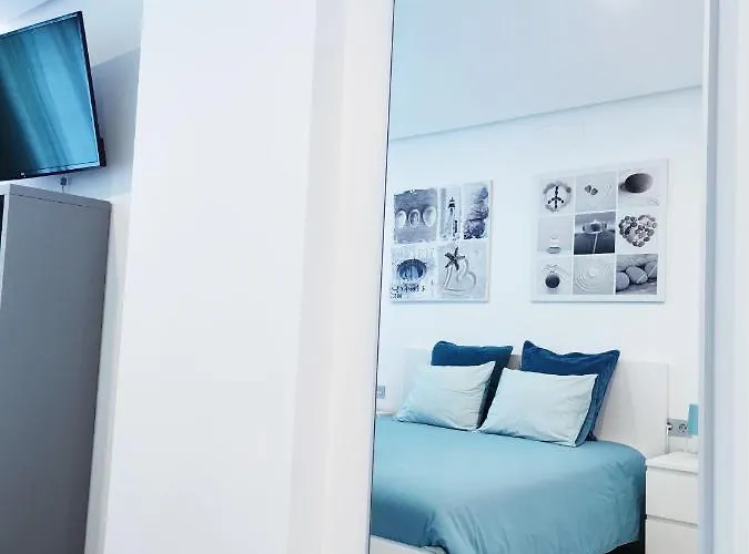 Paradise Ocean Apartament *