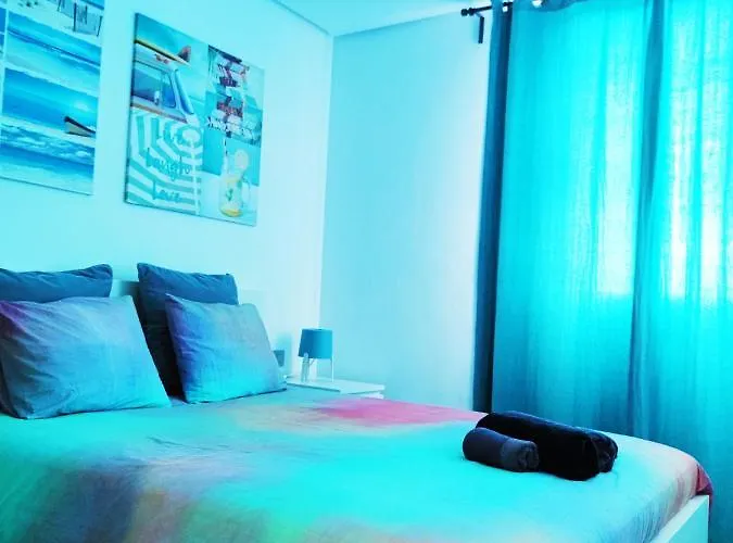Apartament Paradise Ocean *