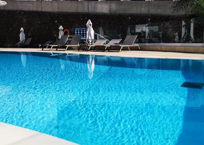 Apartament Paradise Ocean