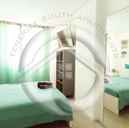 Paradise Ocean Apartament *
