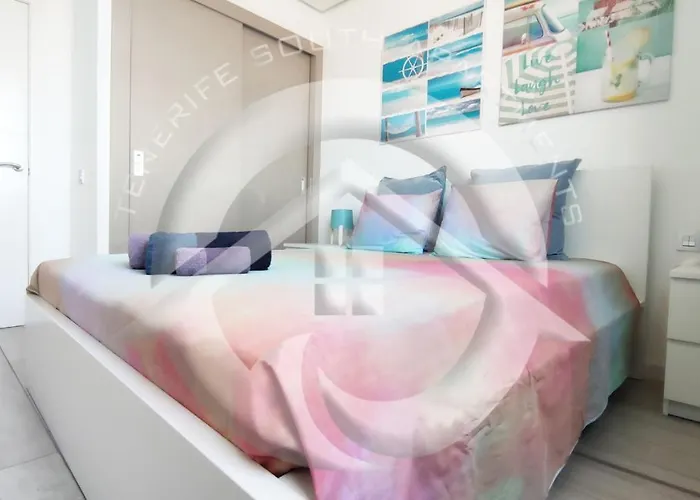 Paradise Ocean Apartament Costa Adeje (Tenerife)