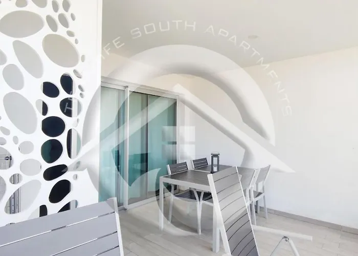 Apartament Paradise Ocean *