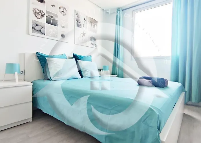 Apartament Paradise Ocean *