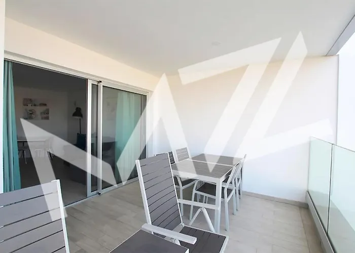 Apartament Paradise Ocean