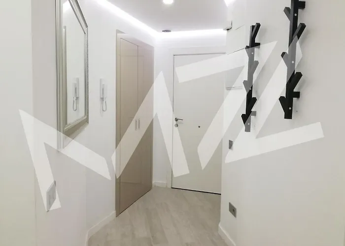 Paradise Ocean Apartament *