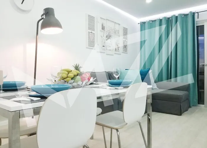 Apartament Paradise Ocean *