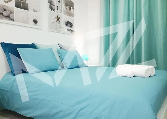 Apartament Paradise Ocean Costa Adeje (Tenerife)