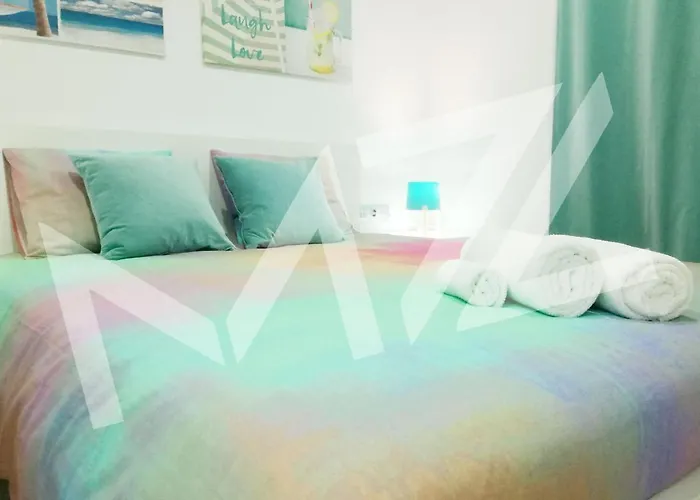 Paradise Ocean Apartament