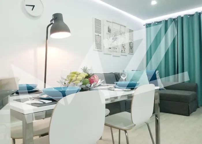 Paradise Ocean Apartament