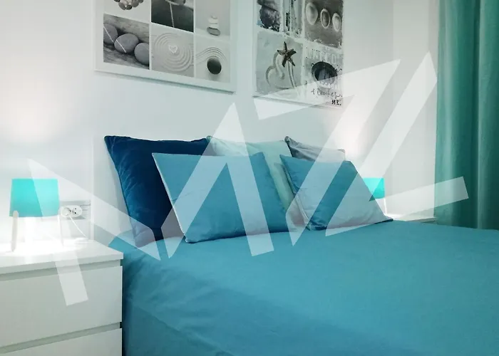 Apartament Paradise Ocean Costa Adeje (Tenerife)