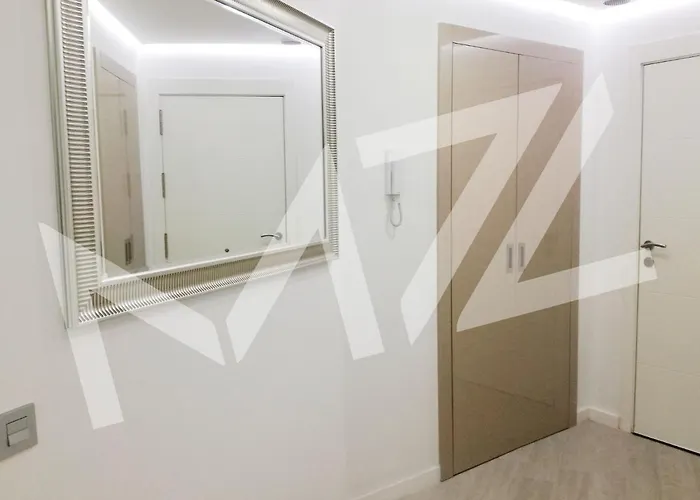 Paradise Ocean Apartament *