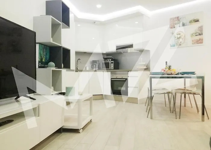 Apartament Paradise Ocean