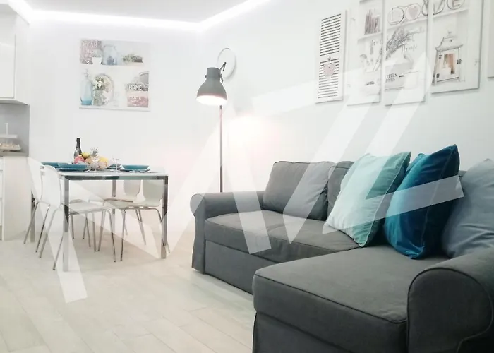 Apartament Paradise Ocean Costa Adeje (Tenerife)