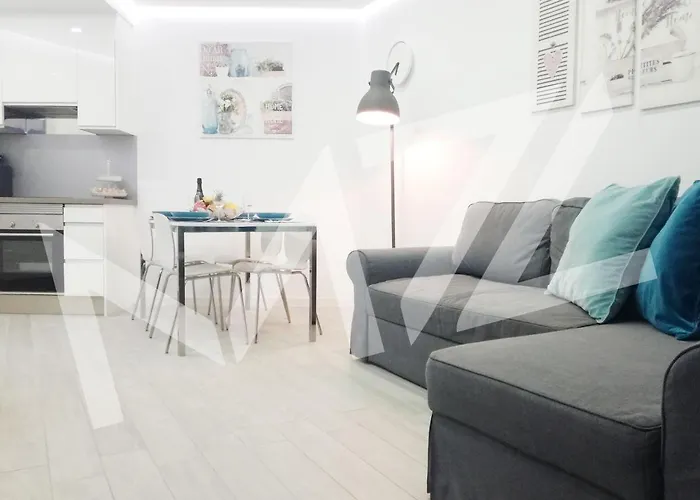 Apartament Paradise Ocean *