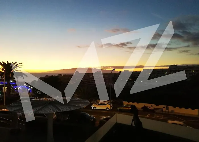 Paradise Ocean Apartament