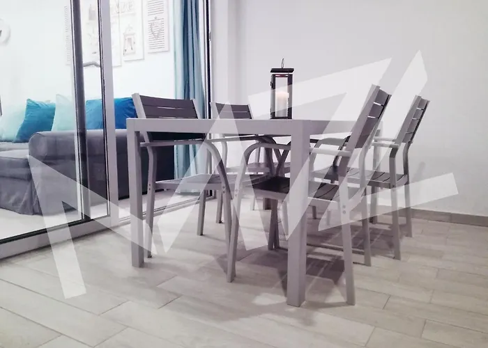 Paradise Ocean Apartament