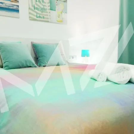 Paradise Ocean Apartamento